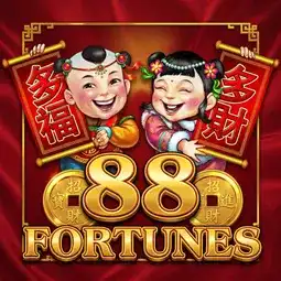 88 Fortunes gra w Spinit Casino dla graczy z Polski 88 Fortunes gra w Spinit Casino dla graczy z Polski