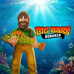 Big Bass Bonanza gra w Spinit Casino dla graczy z Polski Big Bass Bonanza gra w Spinit Casino dla graczy z Polski