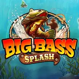 Big Bass Splash gra w Spinit Casino dla graczy z Polski Big Bass Splash gra w Spinit Casino dla graczy z Polski