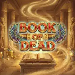 Book of Dead gra w Spinit Casino dla graczy z Polski Book of Dead gra w Spinit Casino dla graczy z Polski