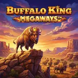 Buffalo King Megaways gra w Spinit Casino dla graczy z Polski Buffalo King Megaways gra w Spinit Casino dla graczy z Polski