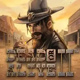 Dead or Alive 2 gra w Spinit Casino dla graczy z Polski Dead or Alive 2 gra w Spinit Casino dla graczy z Polski