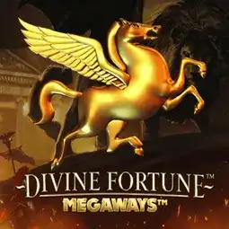 Divine Fortune Megaways gra w Spinit Casino dla graczy z Polski Divine Fortune Megaways gra w Spinit Casino dla graczy z Polski