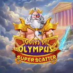 Gates of Olympus Super Scatter gra w Spinit Casino dla graczy z Polski Gates of Olympus Super Scatter gra w Spinit Casino dla graczy z Polski