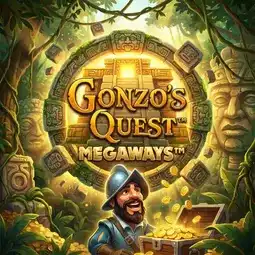 Gonzos Quest Megaways gra w Spinit Casino dla graczy z Polski Gonzos Quest Megaways gra w Spinit Casino dla graczy z Polski