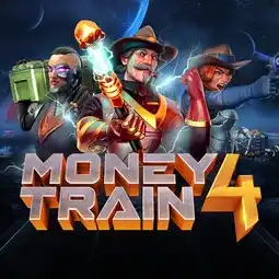 Money Train 4 gra w Spinit Casino dla graczy z Polski Money Train 4 gra w Spinit Casino dla graczy z Polski