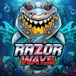 Razor Ways gra w Spinit Casino dla graczy z Polski Razor Ways gra w Spinit Casino dla graczy z Polski