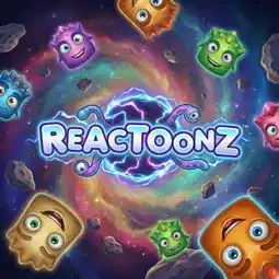 Reactoonz gra w Spinit Casino dla graczy z Polski Reactoonz gra w Spinit Casino dla graczy z Polski