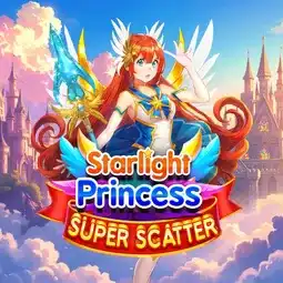 Starlight Princess Super Scatter gra w Spinit Casino dla graczy z Polski Starlight Princess Super Scatter gra w Spinit Casino dla graczy z Polski