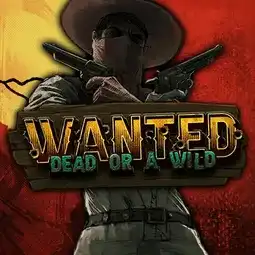 Wanted Dead or a Wild gra w Spinit Casino dla graczy z Polski Wanted Dead or a Wild gra w Spinit Casino dla graczy z Polski